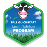 Fall Quick Start Lawn Care Program